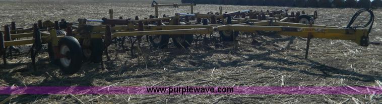 image for item B3560 Kent 42' field cultivator