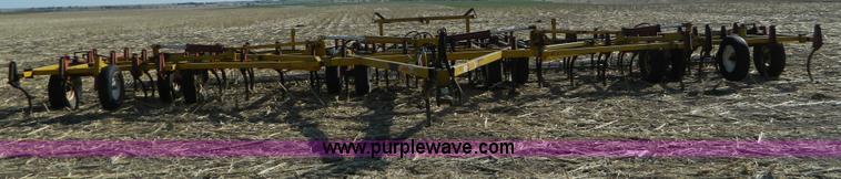 image for item B3560 Kent 42' field cultivator