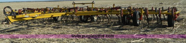image for item B3560 Kent 42' field cultivator