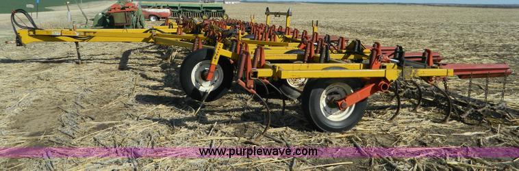 image for item B3560 Kent 42' field cultivator
