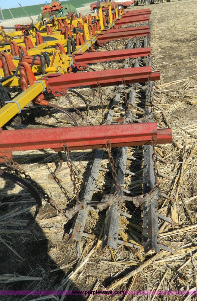 image for item B3560 Kent 42' field cultivator