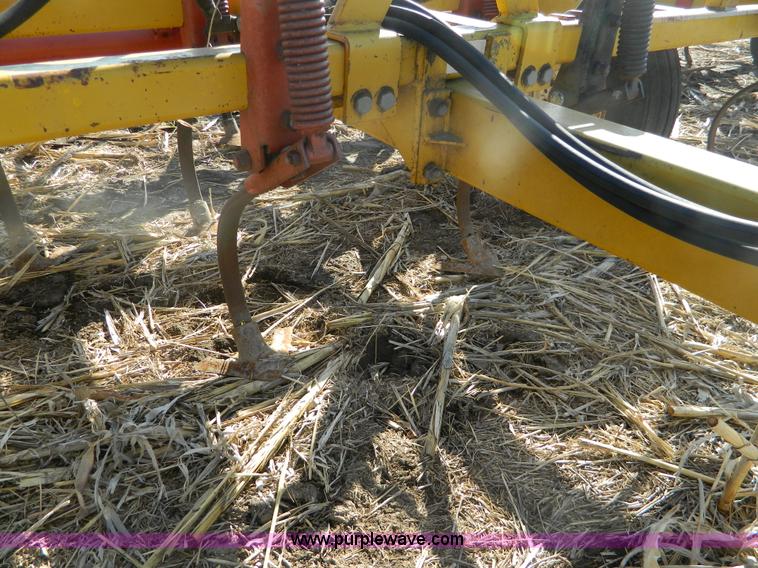 image for item B3560 Kent 42' field cultivator