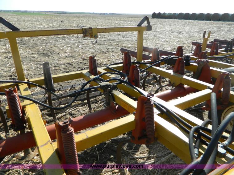 image for item B3560 Kent 42' field cultivator