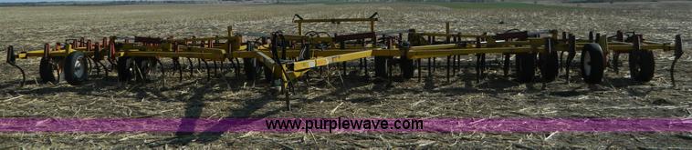 image for item B3560 Kent 42' field cultivator