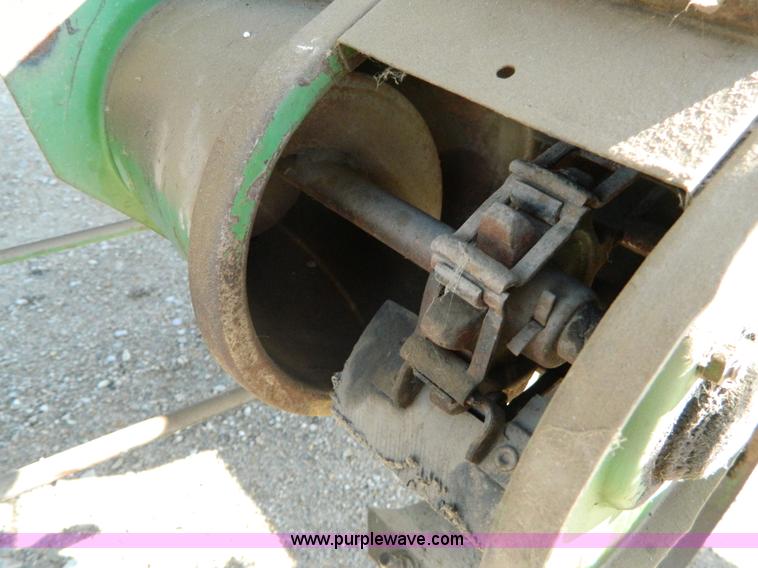 image for item B3562 John Deere 55 combine