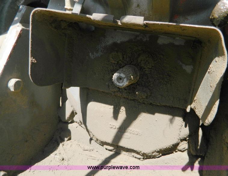 image for item B3592 1982 White 2-155 III MFWD tractor