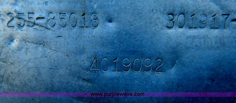 image for item B3592 1982 White 2-155 III MFWD tractor