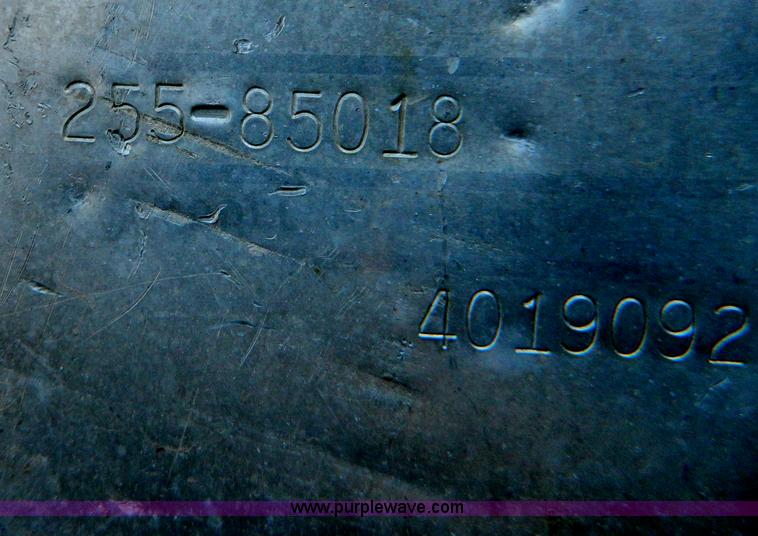 image for item B3592 1982 White 2-155 III MFWD tractor