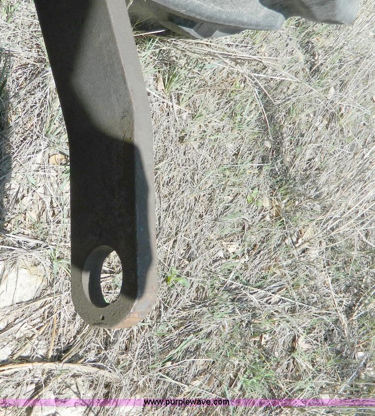 image for item B3592 1982 White 2-155 III MFWD tractor