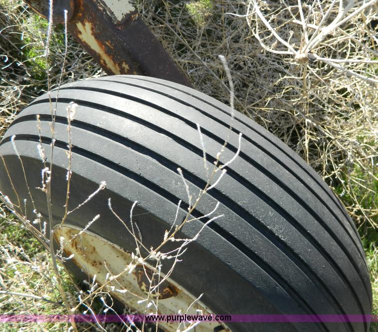 image for item B3593 Krause 1591 15' offset disk