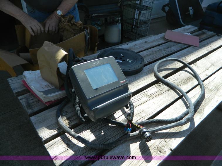 image for item B3593 Krause 1591 15' offset disk