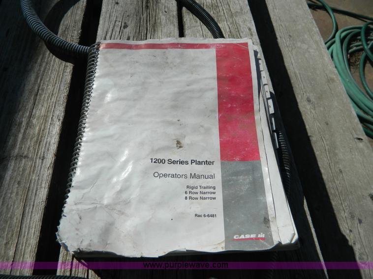 image for item B3593 Krause 1591 15' offset disk