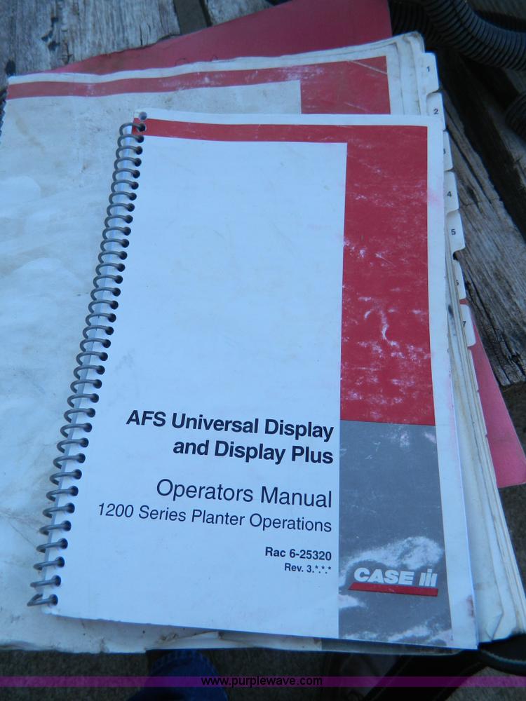 image for item B3593 Krause 1591 15' offset disk