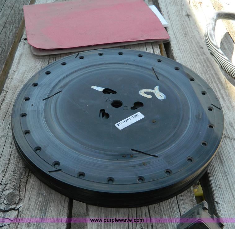 image for item B3593 Krause 1591 15' offset disk