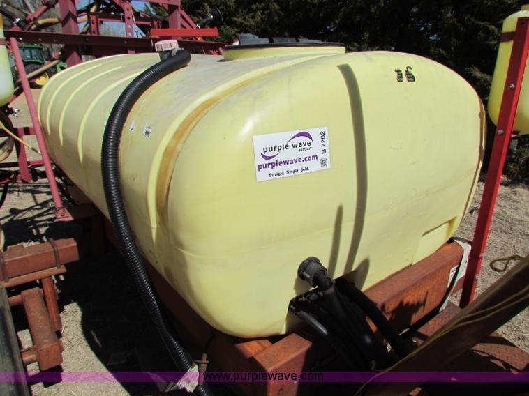 image for item B7202 Hardi pull sprayer