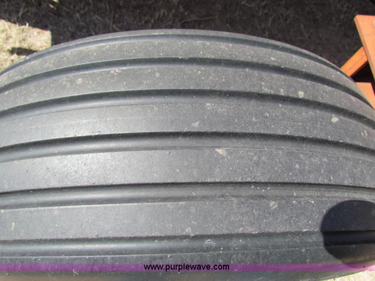image for item B7202 Hardi pull sprayer