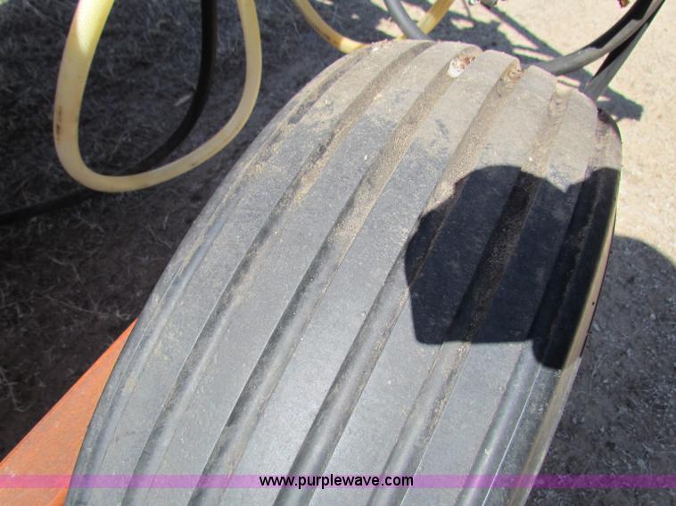 image for item B7202 Hardi pull sprayer