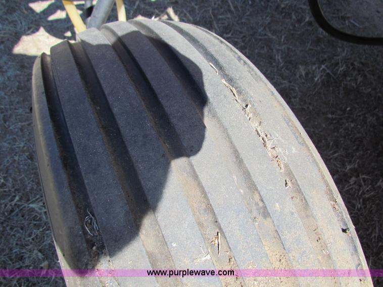 image for item B7202 Hardi pull sprayer