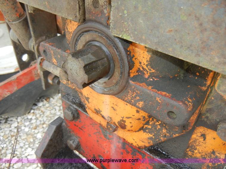 image for item C4373 International Harvester 404 tractor