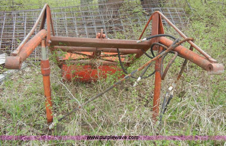 image for item C4373 International Harvester 404 tractor