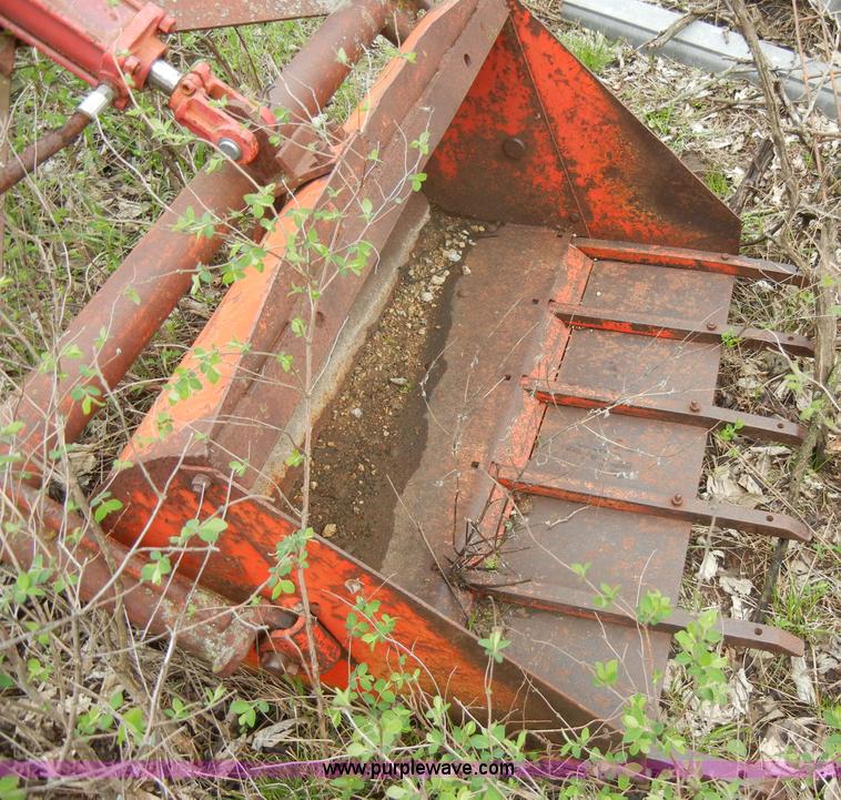 image for item C4373 International Harvester 404 tractor