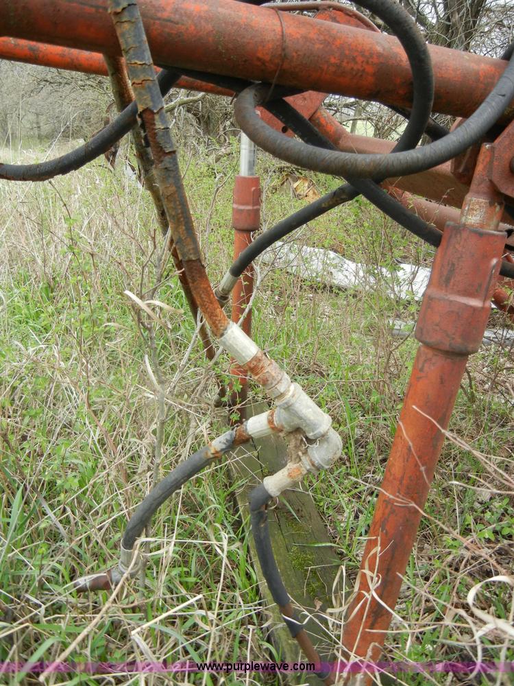 image for item C4373 International Harvester 404 tractor