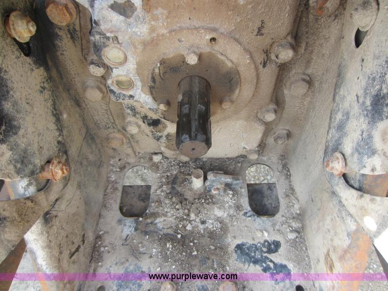 image for item C5404 2000 John Deere 5205 MFWD tractor