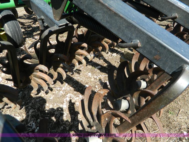 image for item D8917 John Deere 550 Mulch Master