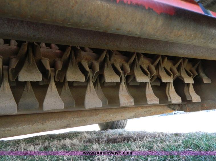 image for item D8920 Hesston 30A stack hand