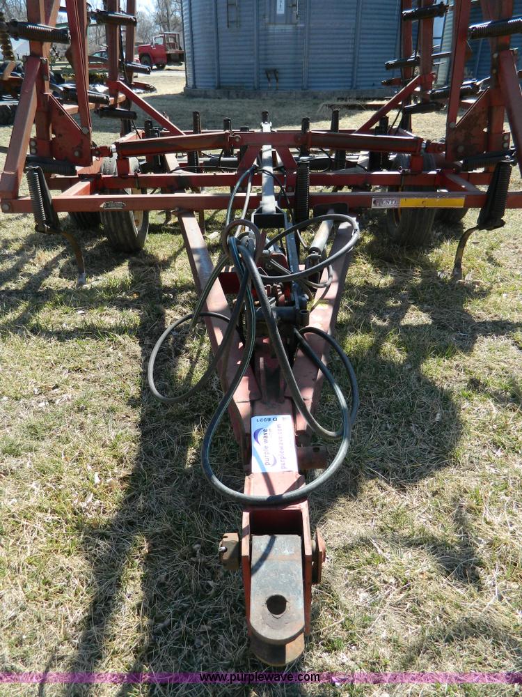 image for item D8921 Kent Series IV field cultivator
