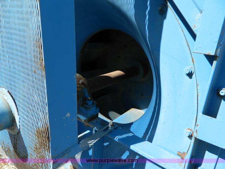 image for item D8925 Grain dryer blower
