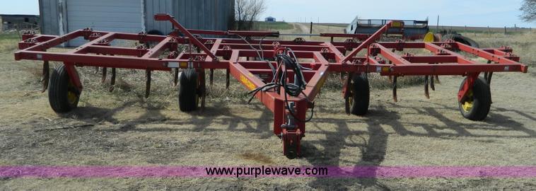 image for item T9751 Sunflower 2331-26 chisel