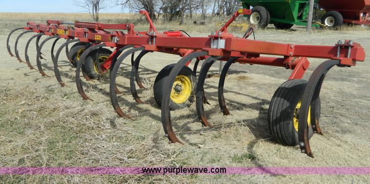 image for item T9751 Sunflower 2331-26 chisel