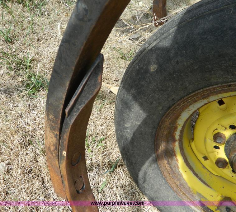 image for item T9751 Sunflower 2331-26 chisel