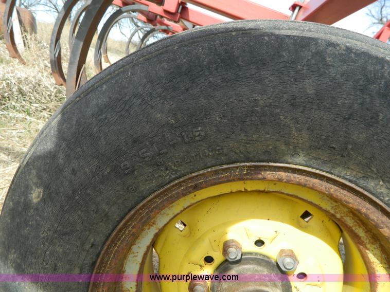 image for item T9751 Sunflower 2331-26 chisel