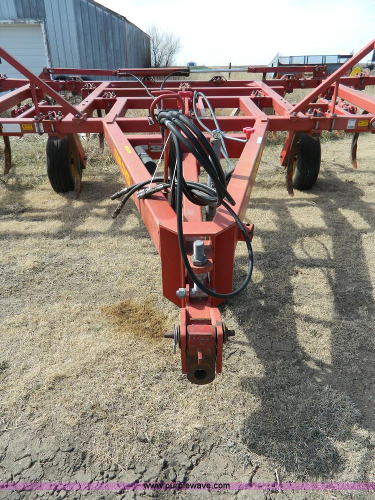 image for item T9751 Sunflower 2331-26 chisel