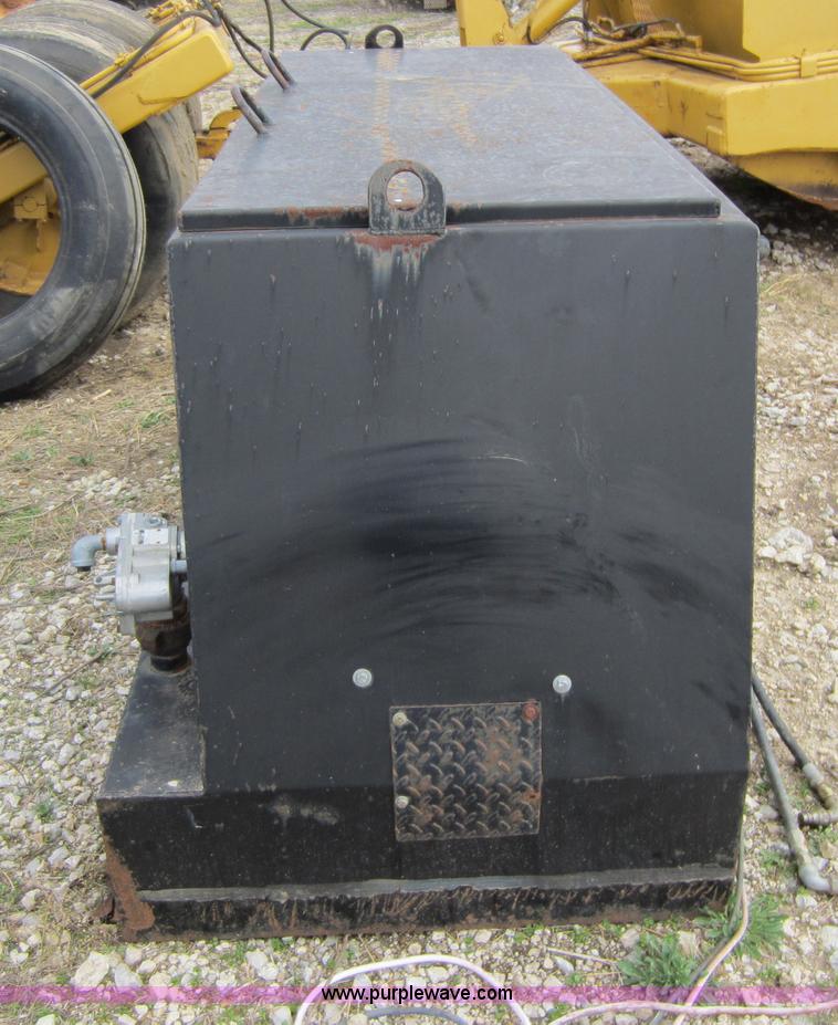 image for item V9002 Custom built cube feeder