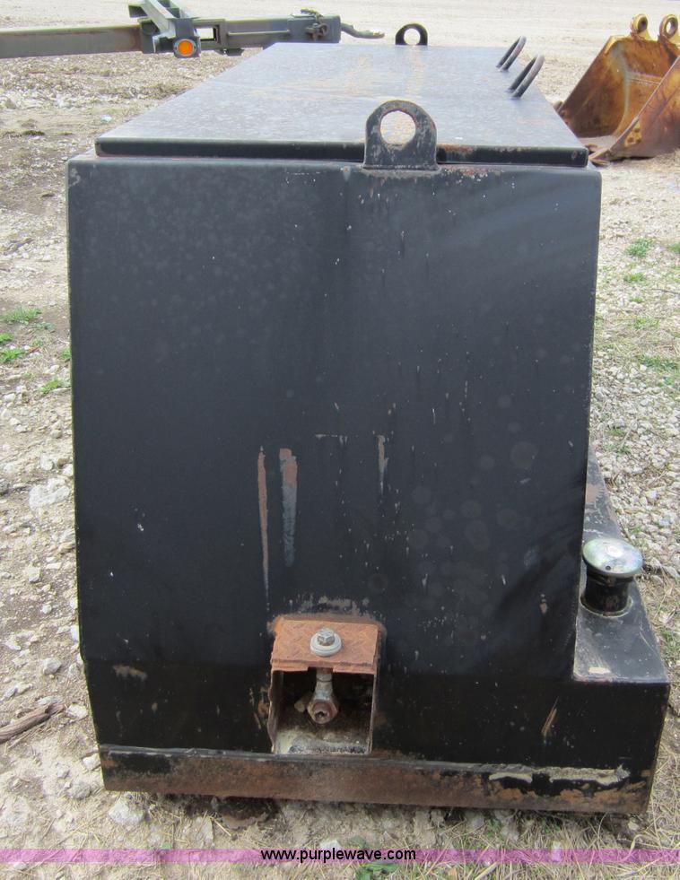 image for item V9002 Custom built cube feeder