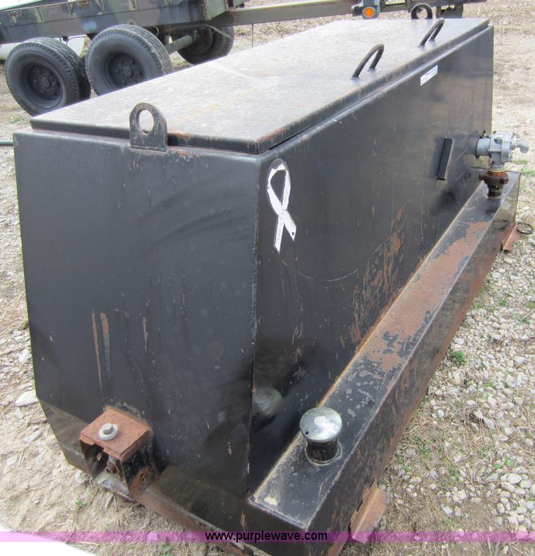 image for item V9002 Custom built cube feeder