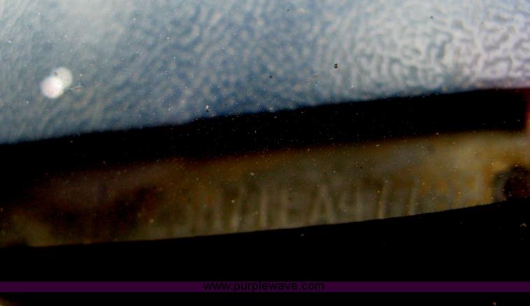 image for item A6126 1996 Ford F250 XL SuperCab pickup truck