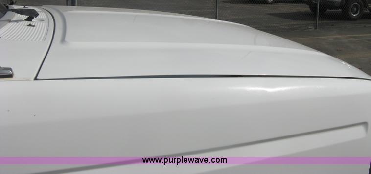 image for item A6126 1996 Ford F250 XL SuperCab pickup truck