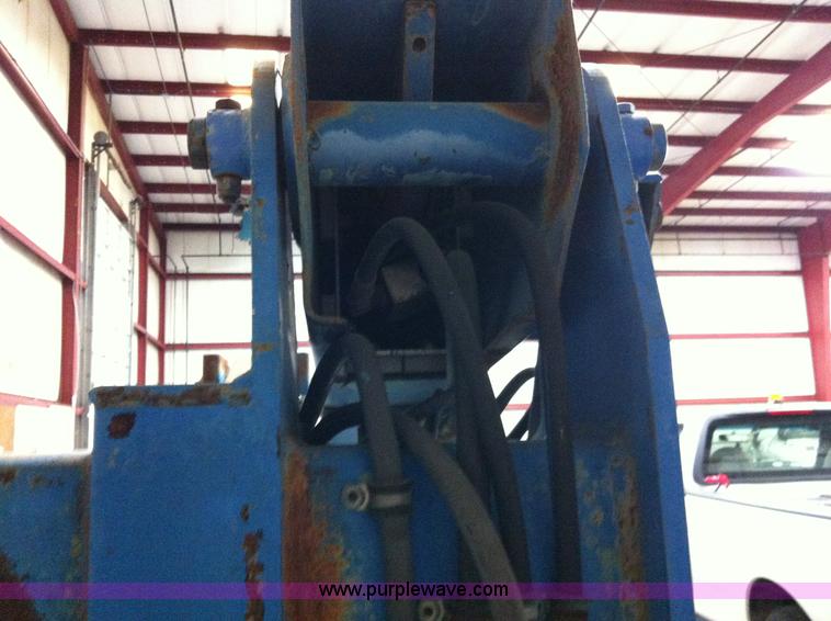 image for item B1069 1994 Genie Z-30/20HD electric boom lift