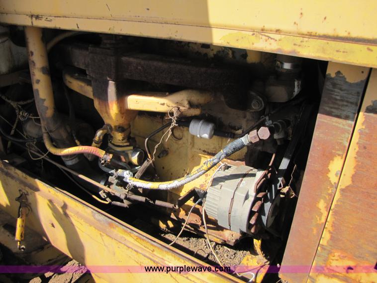 image for item B2255 Hough H30G wheel loader