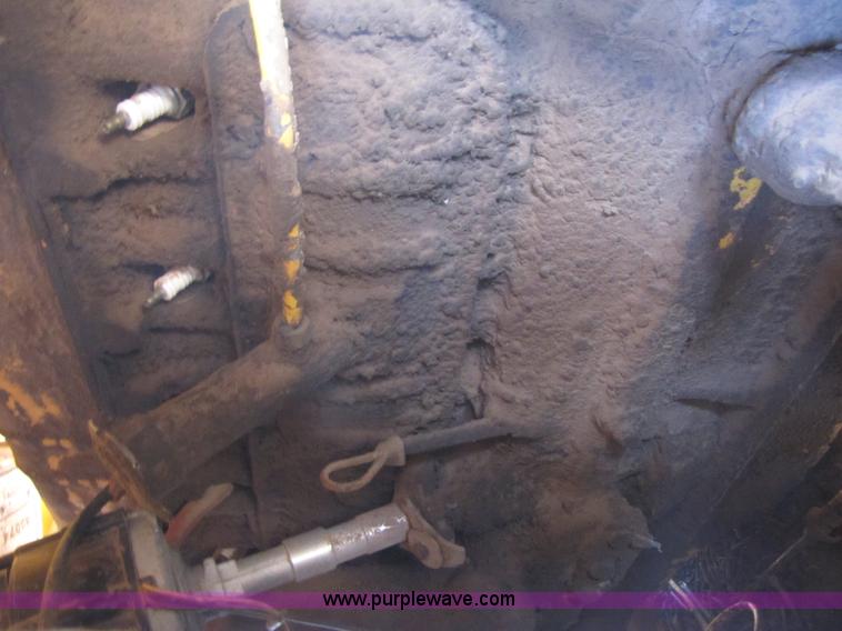 image for item B2255 Hough H30G wheel loader