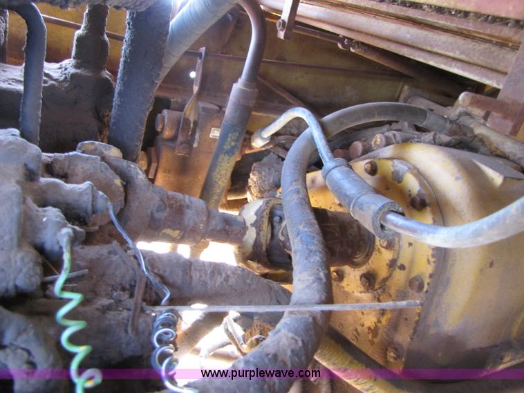 image for item B2255 Hough H30G wheel loader