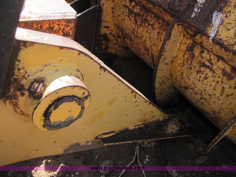 image for item B2255 Hough H30G wheel loader