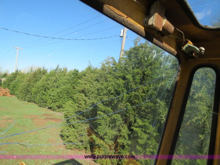 image for item B2272 1966 Fiat-Allis TL545 wheel loaders