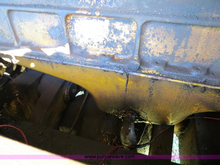 image for item B2272 1966 Fiat-Allis TL545 wheel loaders