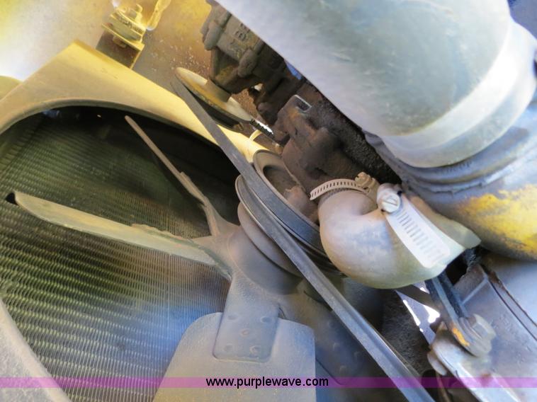 image for item B2272 1966 Fiat-Allis TL545 wheel loaders