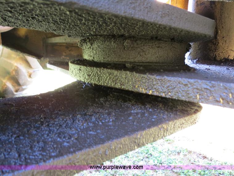 image for item B2272 1966 Fiat-Allis TL545 wheel loaders